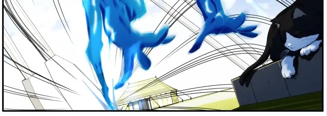 The Eighth Consciousness Chapter 22 page 8 - Chapter 22: Spite