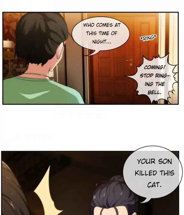 The Eighth Consciousness Chapter 4 page 13 - Chapter 4