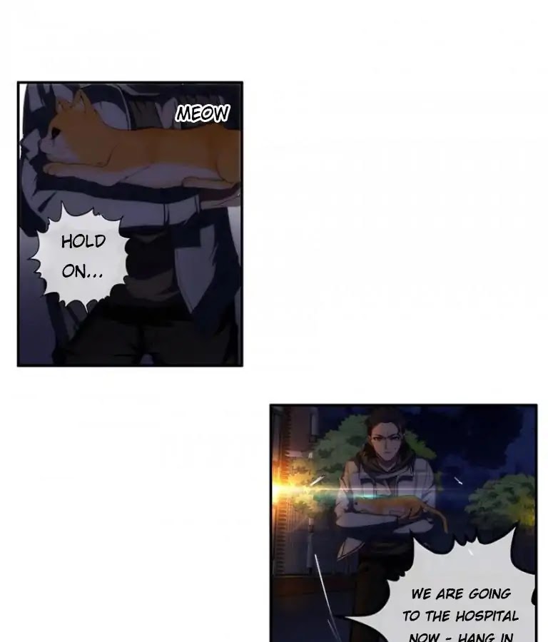 The Eighth Consciousness Chapter 4 page 2 - Chapter 4
