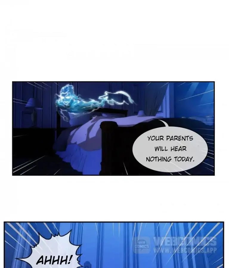 The Eighth Consciousness Chapter 4 page 31 - Chapter 4