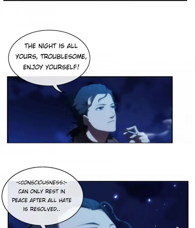 The Eighth Consciousness Chapter 4 page 34 - Chapter 4
