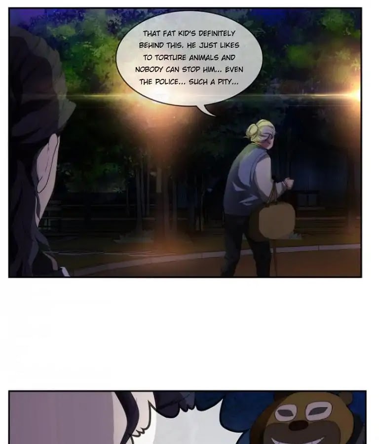 The Eighth Consciousness Chapter 4 page 9 - Chapter 4
