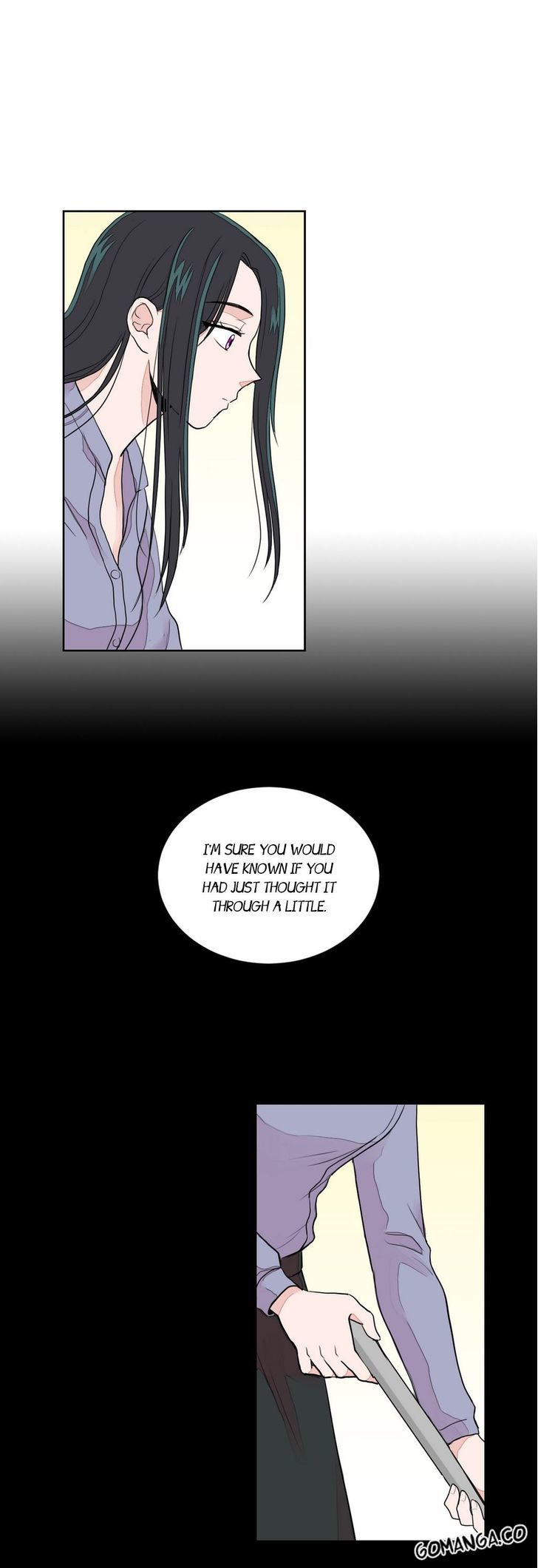 The elementary school student that I love Chapter 6 page 11 - Chapter 6
