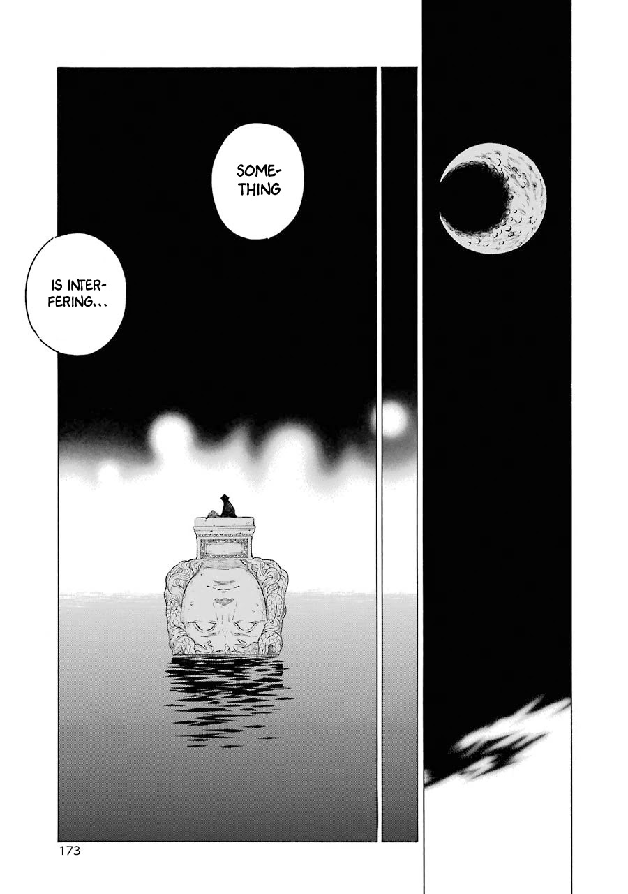 The Elf and the Hunter's Item Atelier Chapter 10 page 38 - Chapter 10