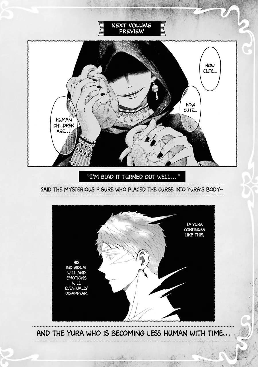 The Elf and the Hunter's Item Atelier Chapter 10 page 41 - Chapter 10