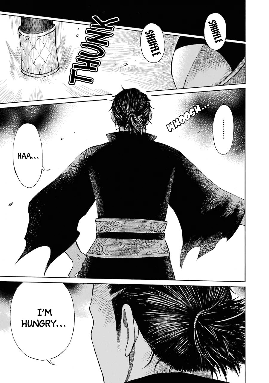 The Elf and the Hunter's Item Atelier Chapter 12 page 4 - Chapter 12