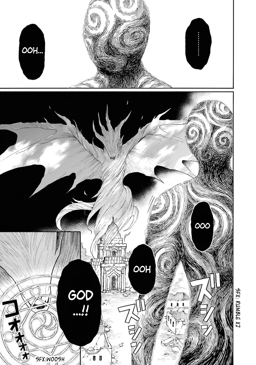 The Elf and the Hunter's Item Atelier Chapter 15 page 25 - Chapter 15