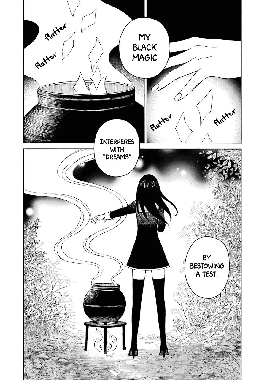 The Elf and the Hunter's Item Atelier Chapter 18 page 14 - Chapter 18