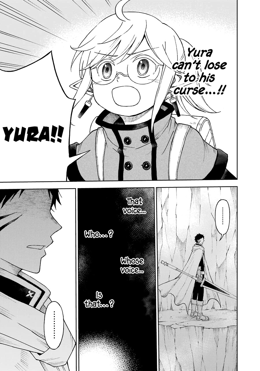 The Elf and the Hunter's Item Atelier Chapter 24 page 24 - Chapter 24