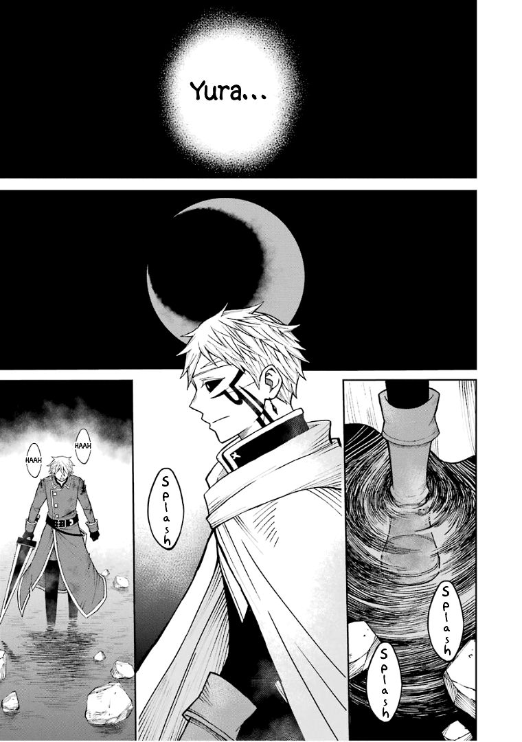 The Elf and the Hunter's Item Atelier Chapter 27 page 14 - Chapter 27