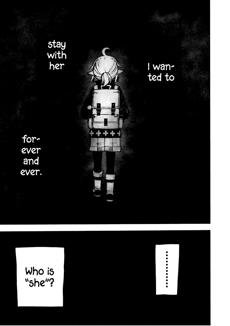 The Elf and the Hunter's Item Atelier Chapter 27 page 4 - Chapter 27