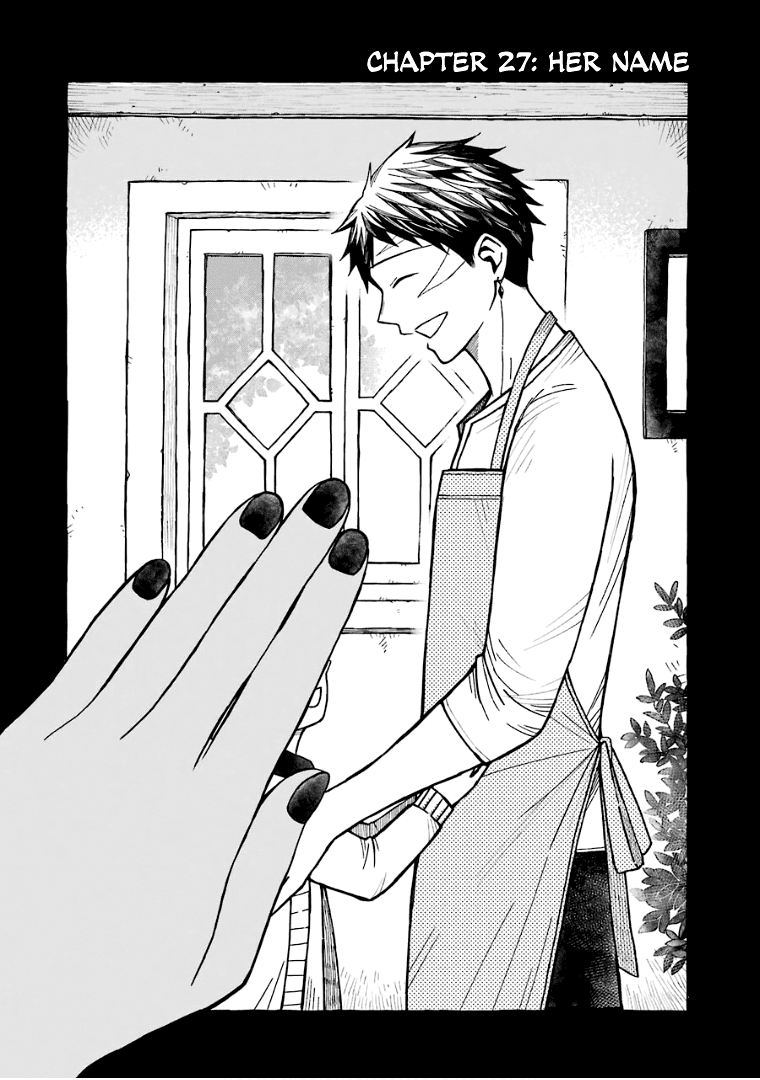 The Elf and the Hunter's Item Atelier Chapter 27 page 5 - Chapter 27