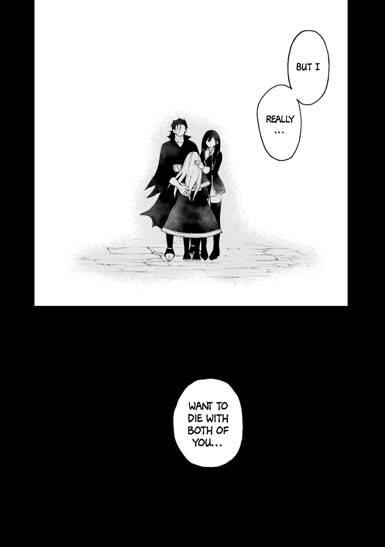 The Elf and the Hunter's Item Atelier Chapter 28 page 17 - Chapter 28