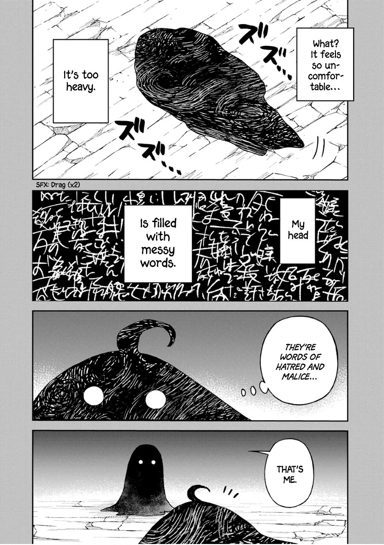 The Elf and the Hunter's Item Atelier Chapter 29 page 15 - Chapter 29