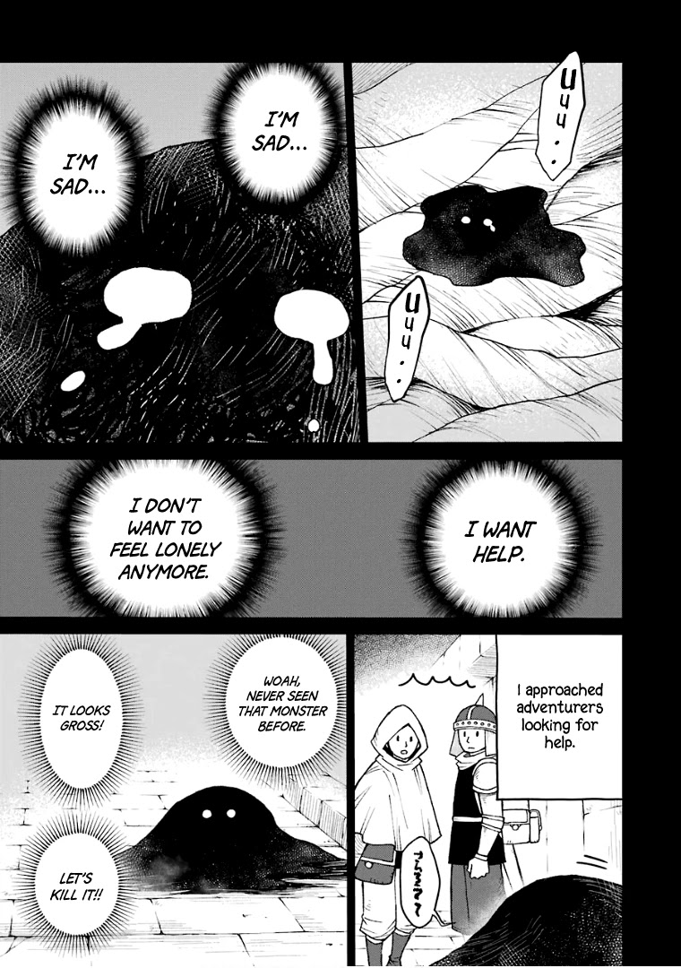 The Elf and the Hunter's Item Atelier Chapter 29 page 18 - Chapter 29