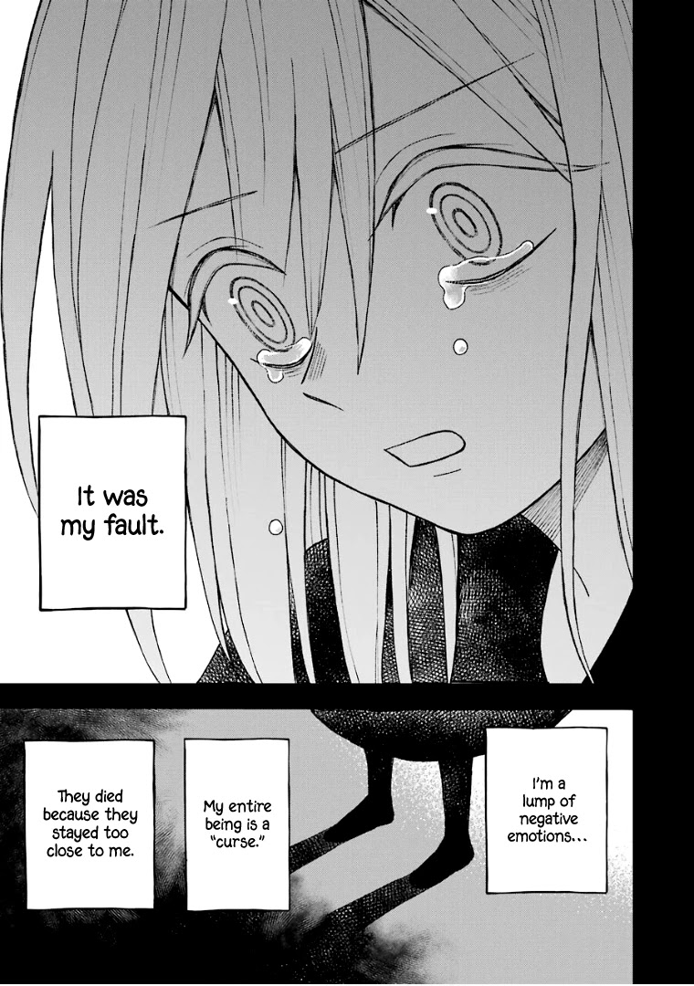 The Elf and the Hunter's Item Atelier Chapter 29 page 28 - Chapter 29