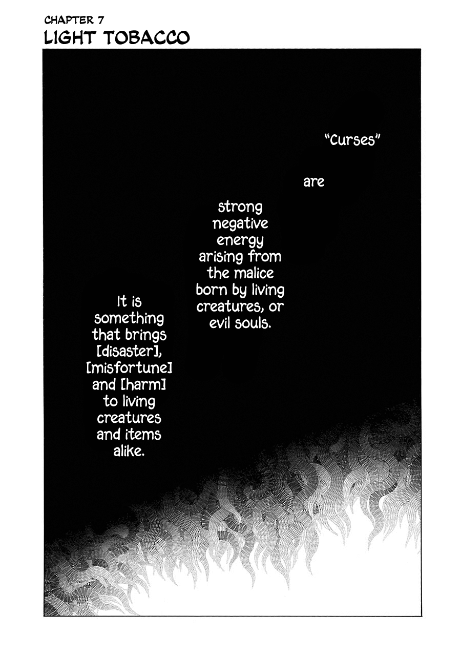 The Elf and the Hunter's Item Atelier Chapter 7 page 3 - Chapter 7