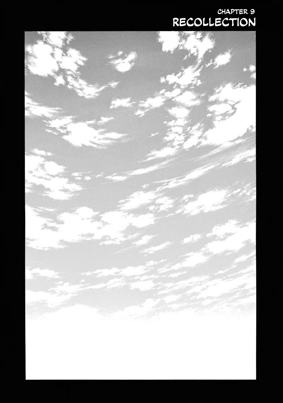 The Elf and the Hunter's Item Atelier Chapter 9 page 4 - Chapter 9