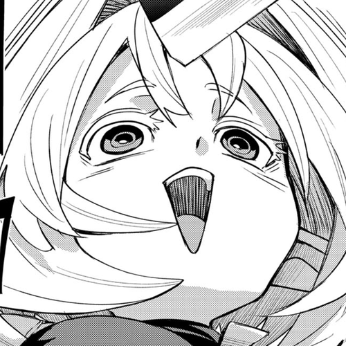 The Elf Picked Up the Heavy Knight Chapter 2 cover