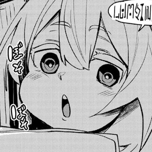 The Elf Picked Up the Heavy Knight Chapter 3 cover