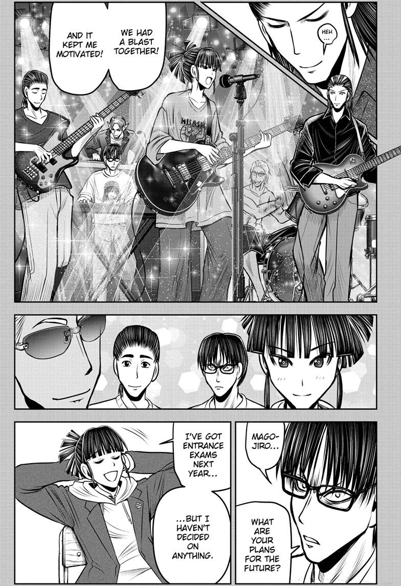 The Elusive Samurai Chapter 129 page 15 - Chapter 129