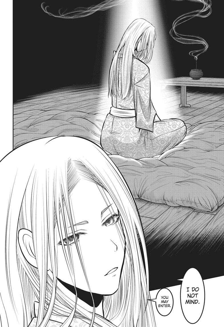 The Elusive Samurai Chapter 135 page 16 - Chapter 135
