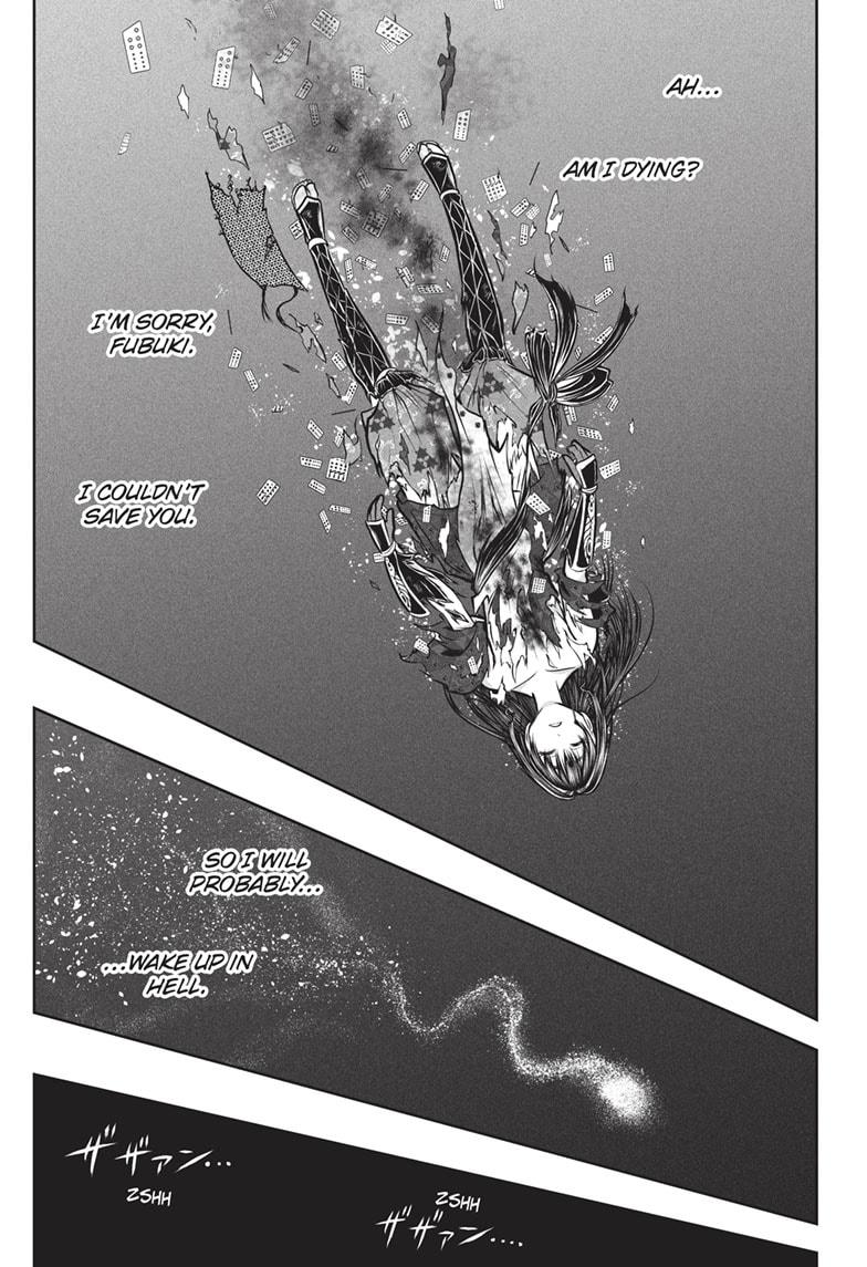 The Elusive Samurai Chapter 147 page 15 - Chapter 147