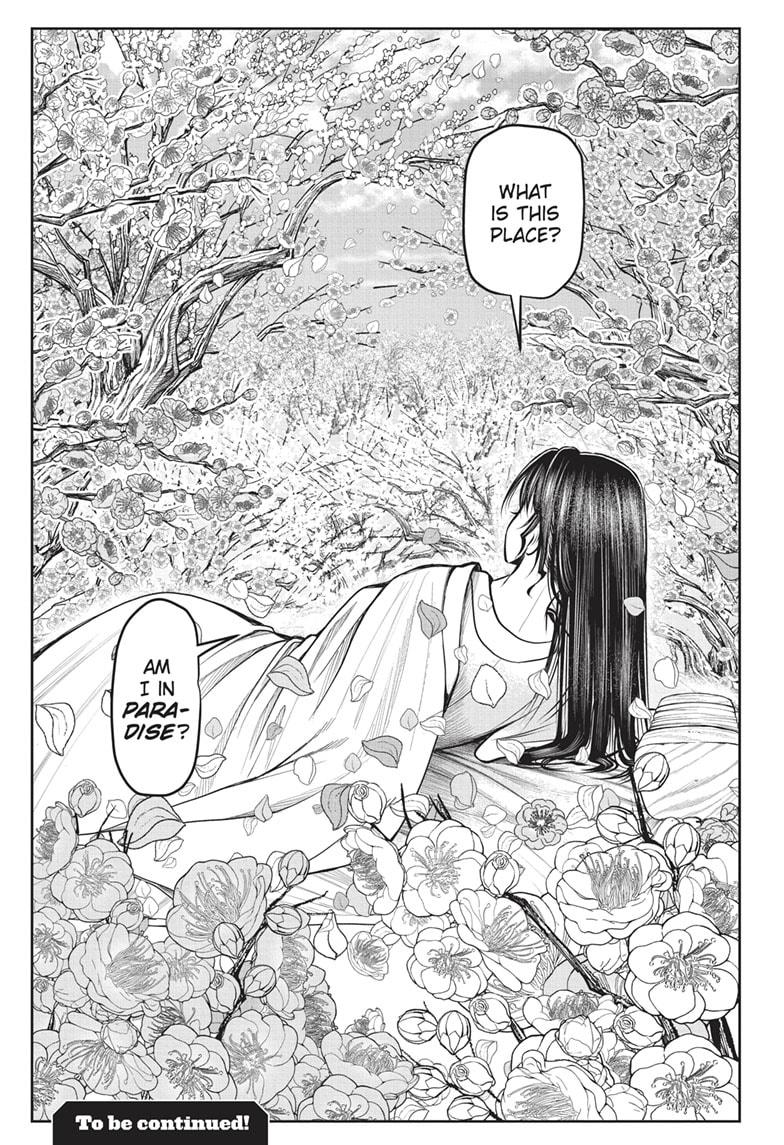 The Elusive Samurai Chapter 147 page 19 - Chapter 147