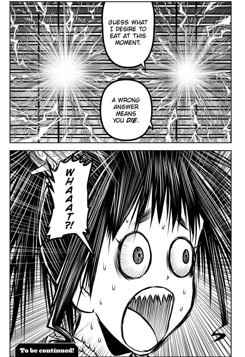 The Elusive Samurai Chapter 170 page 19 - Chapter 170