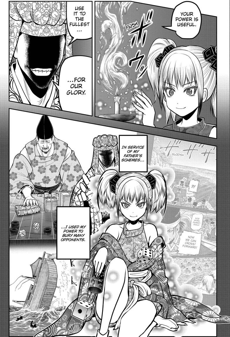 The Elusive Samurai Chapter 175 page 5 - Chapter 175