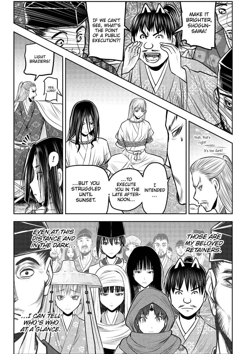 The Elusive Samurai Chapter 235 page 2 - Chapter 235