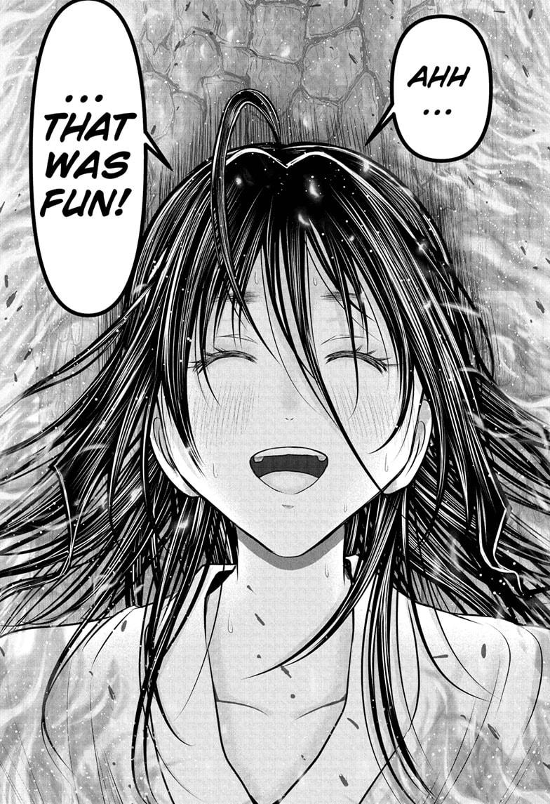 The Elusive Samurai Chapter 236 page 15 - Chapter 236