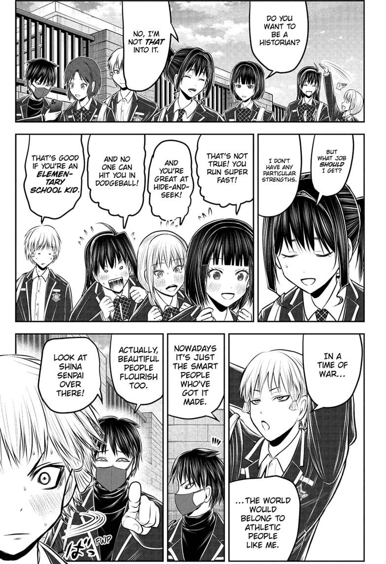 The Elusive Samurai Chapter 238.5 page 13 - Chapter 238.5 [END]