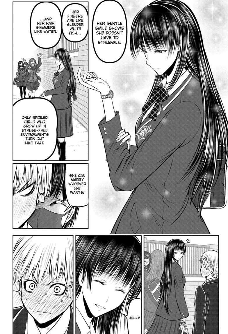 The Elusive Samurai Chapter 238.5 page 14 - Chapter 238.5 [END]