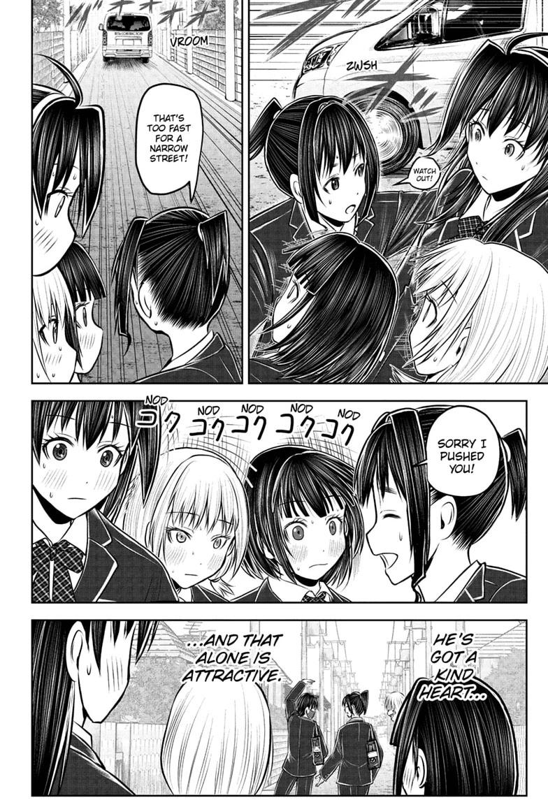 The Elusive Samurai Chapter 238.5 page 16 - Chapter 238.5 [END]