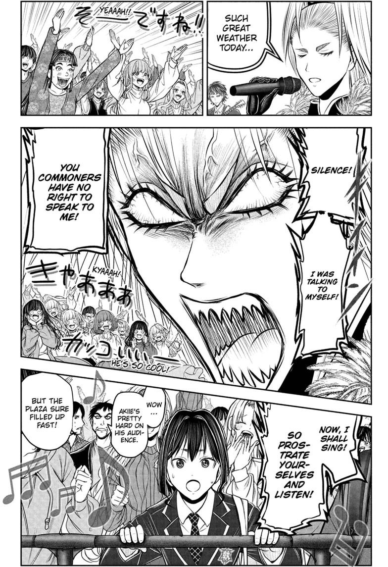 The Elusive Samurai Chapter 238.5 page 28 - Chapter 238.5 [END]
