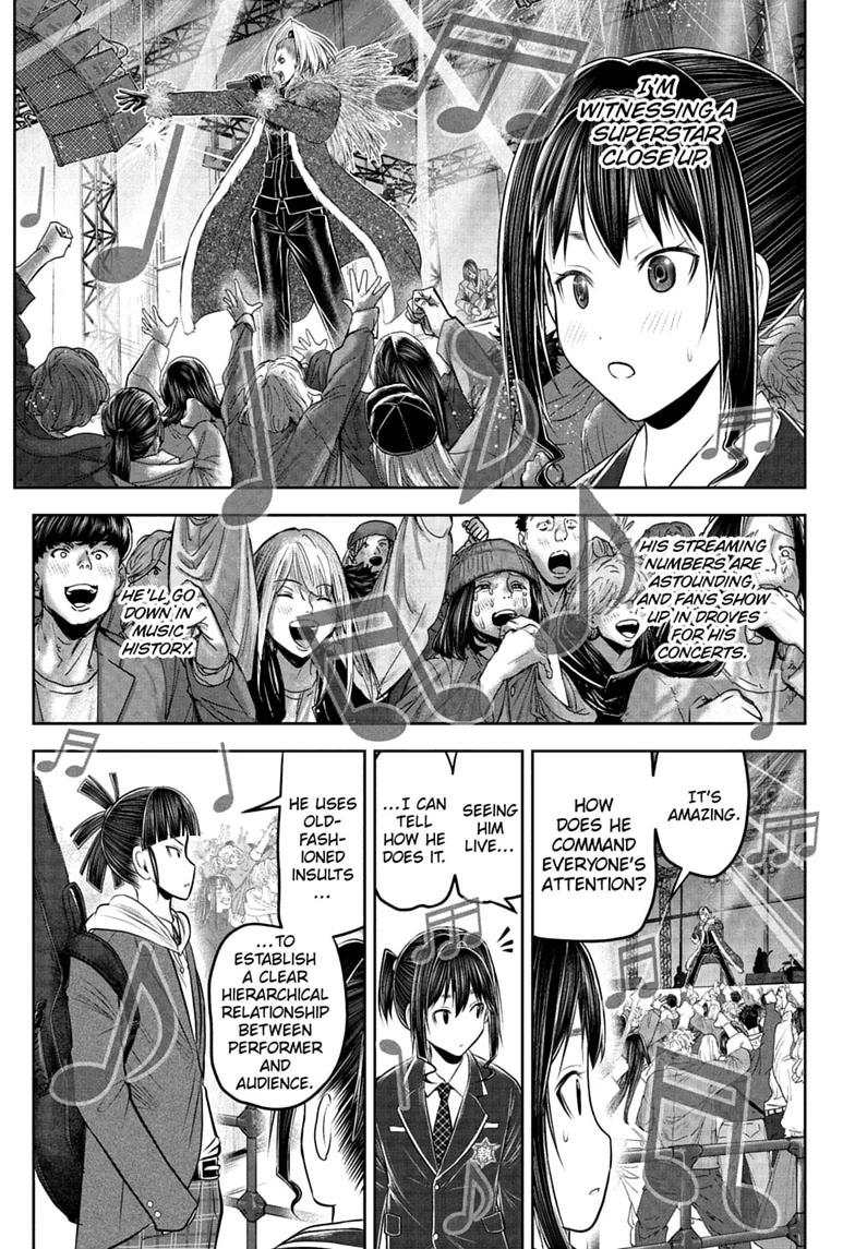 The Elusive Samurai Chapter 238.5 page 29 - Chapter 238.5 [END]