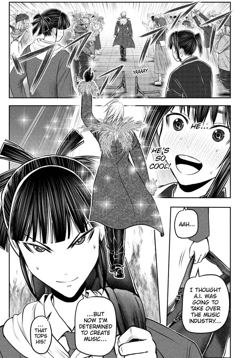 The Elusive Samurai Chapter 238.5 page 33 - Chapter 238.5 [END]