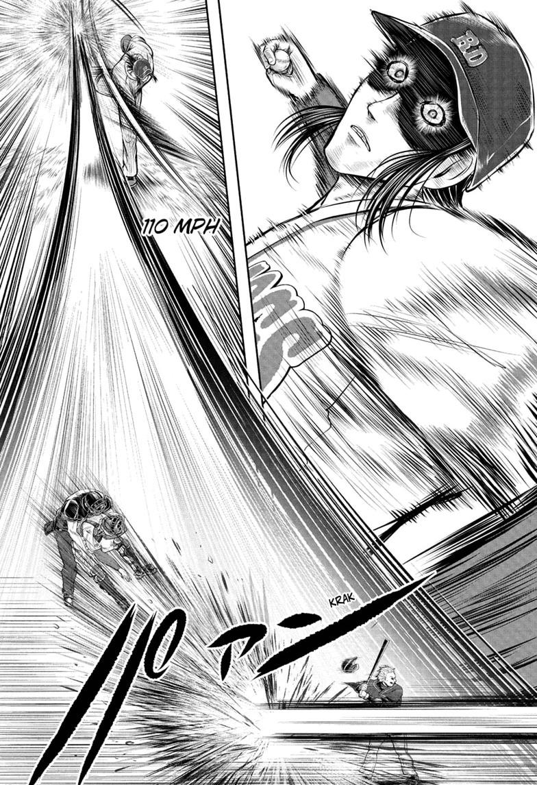 The Elusive Samurai Chapter 238.5 page 4 - Chapter 238.5 [END]