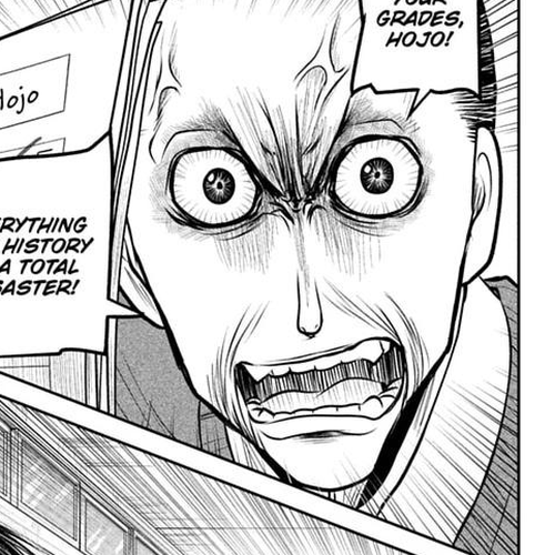 The Elusive Samurai Chapter 238.5 [END] cover