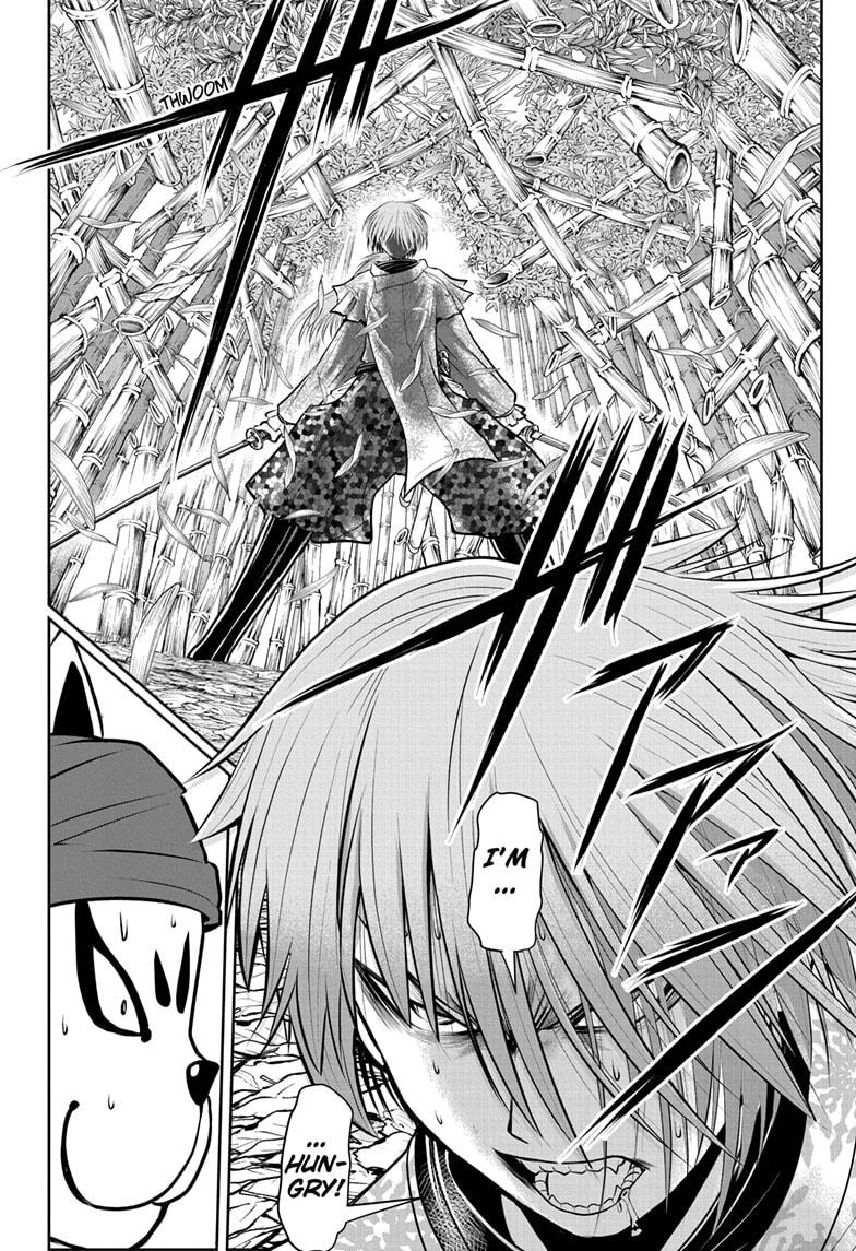 The Elusive Samurai Chapter 49 page 8 - Chapter 49