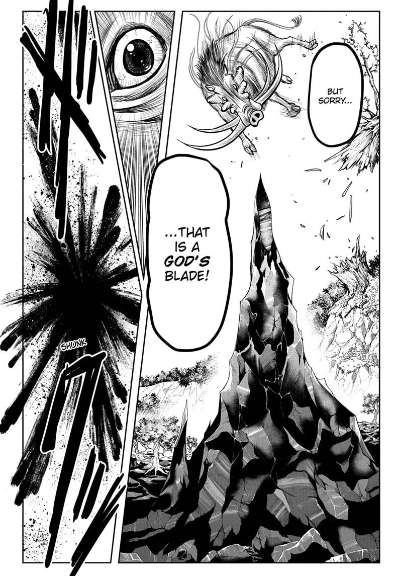 The Elusive Samurai Chapter 6 page 10 - Chapter 6