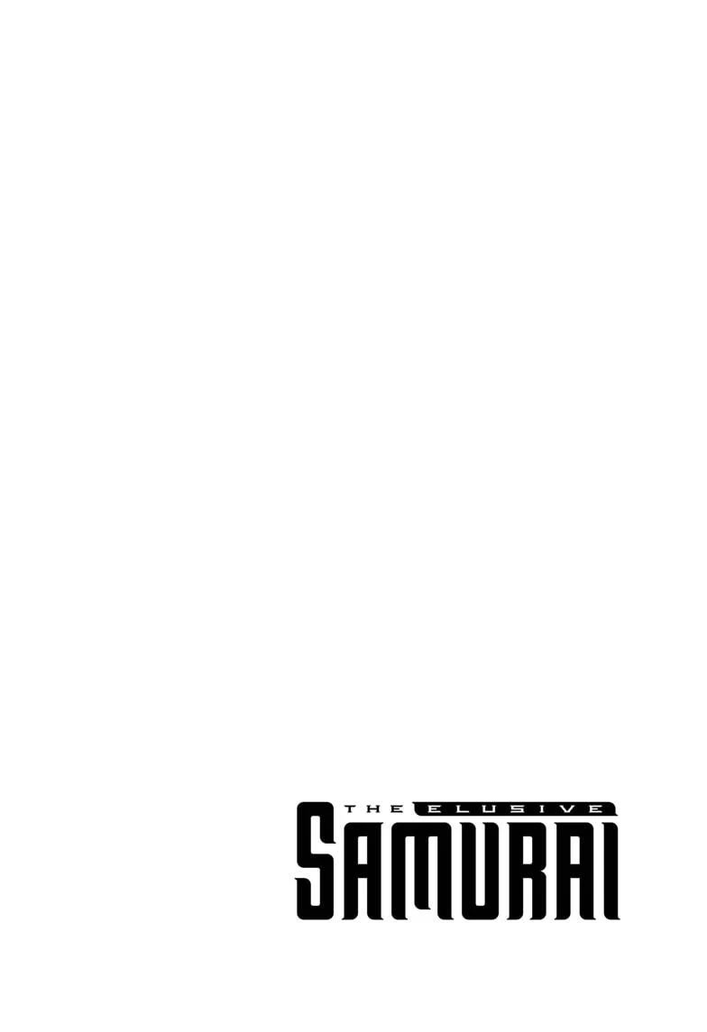 The Elusive Samurai Chapter 93 page 2 - Chapter 93