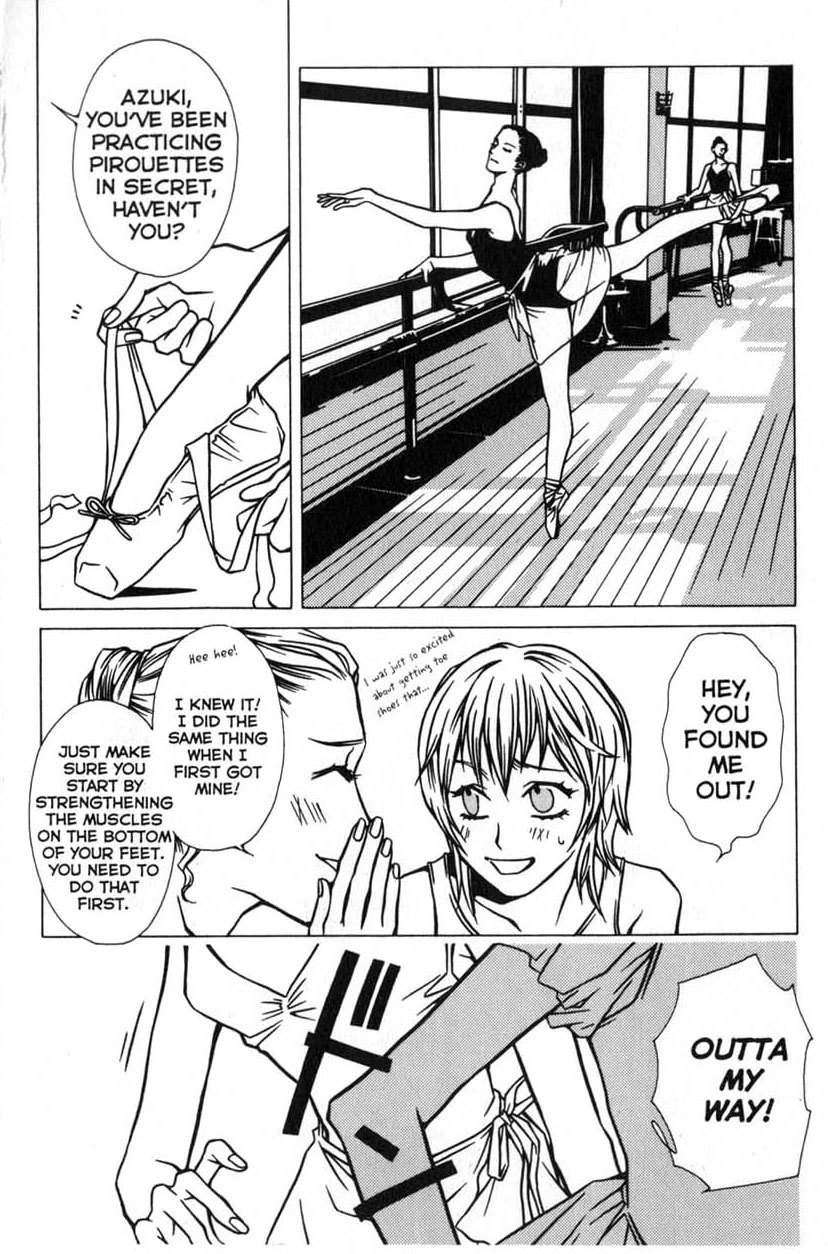 The Embalmer Chapter 1 page 14 - Chapter 1: Sleeping Beauty