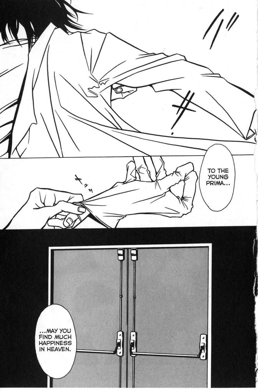 The Embalmer Chapter 1 page 36 - Chapter 1: Sleeping Beauty