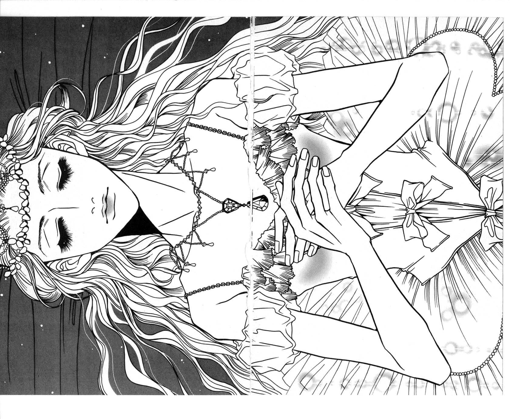 The Embalmer Chapter 1 page 39 - Chapter 1: Sleeping Beauty