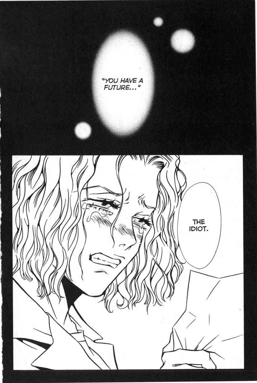 The Embalmer Chapter 11 page 28 - Chapter 11: Match Made in Heaven