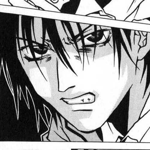 The Embalmer Chapter 12: Shinjyurou (Part 1) cover
