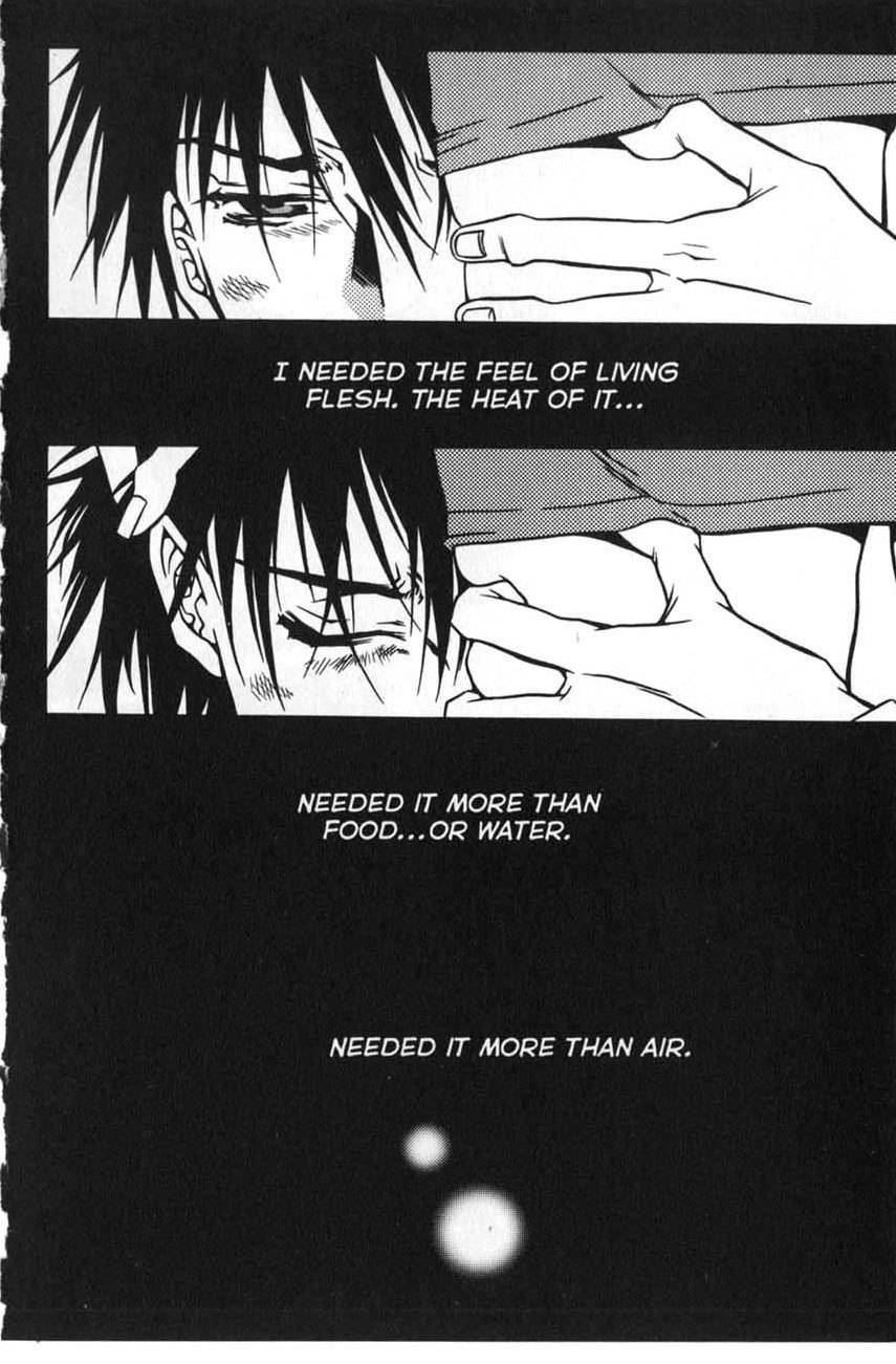 The Embalmer Chapter 13 page 17 - Chapter 13: Shinjyurou (Part 2)