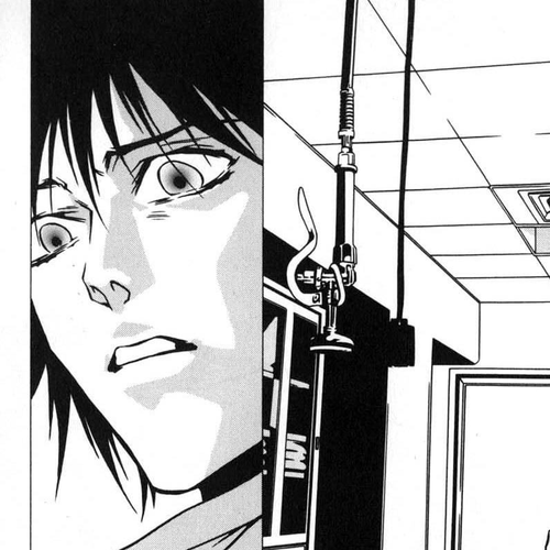 The Embalmer Chapter 13: Shinjyurou (Part 2) cover